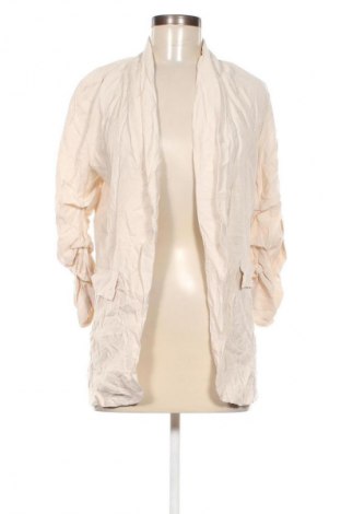 Damen Strickjacke, Größe M, Farbe Beige, Preis € 4,99