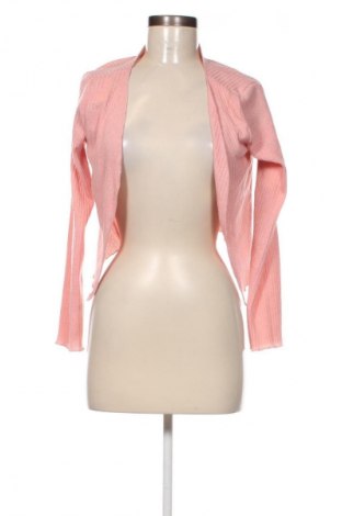 Damen Strickjacke, Größe M, Farbe Rosa, Preis € 20,49