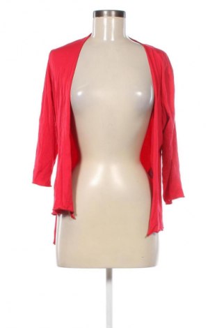 Damen Strickjacke, Größe M, Farbe Rot, Preis € 7,99