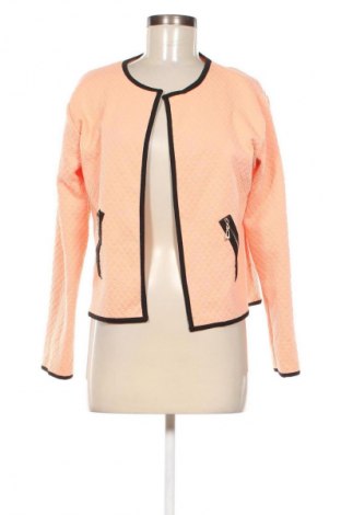 Damen Strickjacke, Größe XL, Farbe Orange, Preis € 9,49