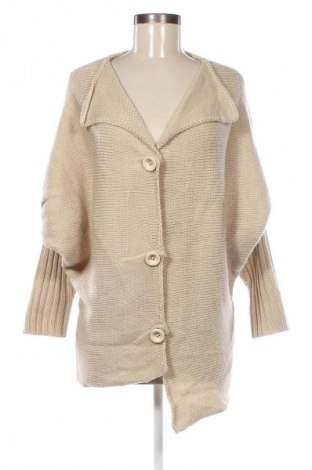 Damen Strickjacke, Größe XL, Farbe Beige, Preis 27,67 €