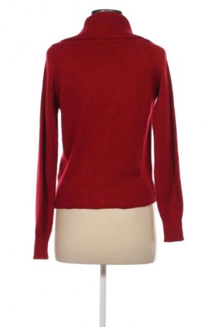 Damen Strickjacke, Größe S, Farbe Rot, Preis 10,99 €