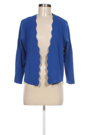 Damen Strickjacke, Größe XL, Farbe Blau, Preis € 9,49