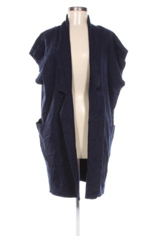 Cardigan de damă, Mărime M, Culoare Albastru, Preț 48,99 Lei