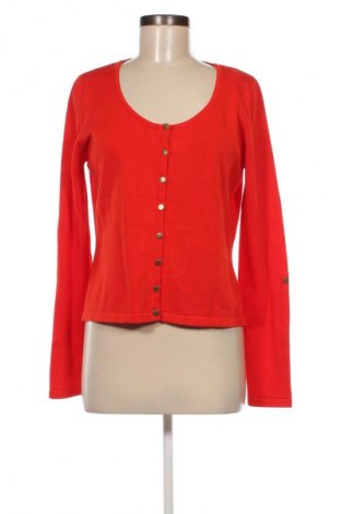 Cardigan de damă, Mărime M, Culoare Roșu, Preț 74,81 Lei