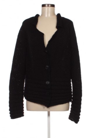 Cardigan de damă, Mărime XL, Culoare Negru, Preț 45,99 Lei