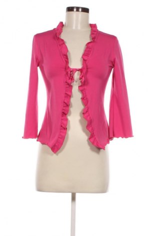 Damen Strickjacke, Größe M, Farbe Rosa, Preis € 9,49