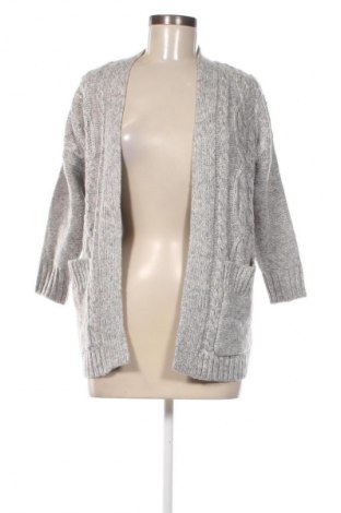 Cardigan de damă, Mărime M, Culoare Gri, Preț 52,99 Lei