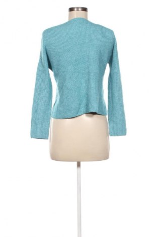 Damen Strickjacke, Größe M, Farbe Blau, Preis € 7,49