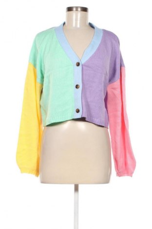 Cardigan de damă, Mărime M, Culoare Multicolor, Preț 33,99 Lei