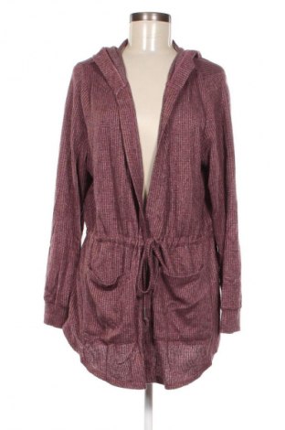 Damen Strickjacke, Größe XL, Farbe Rosa, Preis 9,49 €