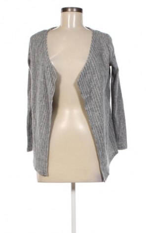 Damen Strickjacke, Größe XS, Farbe Grau, Preis 20,49 €