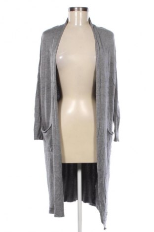 Damen Strickjacke, Größe L, Farbe Grau, Preis € 9,49