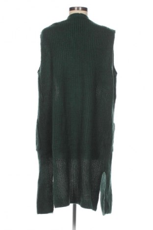 Cardigan de damă, Mărime XL, Culoare Verde, Preț 48,99 Lei