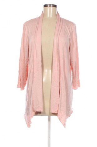 Damen Strickjacke, Größe M, Farbe Rosa, Preis € 7,49