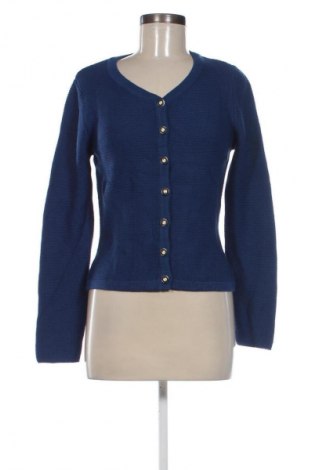 Cardigan de damă, Mărime S, Culoare Albastru, Preț 48,99 Lei