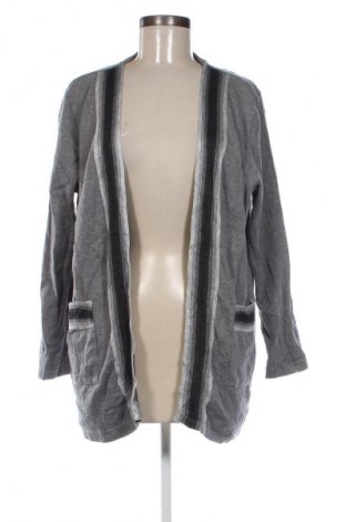 Damen Strickjacke, Größe S, Farbe Grau, Preis € 11,49