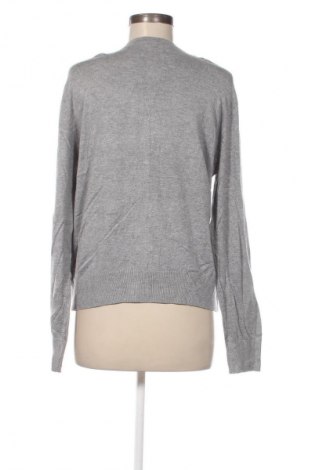 Damen Strickjacke, Größe M, Farbe Grau, Preis 10,49 €