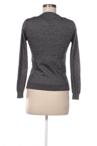 Damen Strickjacke, Größe S, Farbe Silber, Preis € 11,49