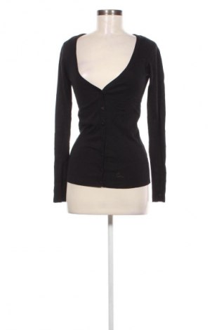 Cardigan de damă, Mărime M, Culoare Negru, Preț 33,99 Lei