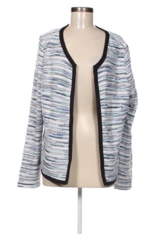 Damen Strickjacke, Größe XXL, Farbe Mehrfarbig, Preis € 9,49