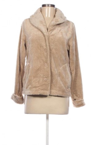 Damen Strickjacke, Größe M, Farbe Beige, Preis € 8,49