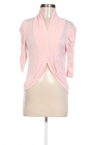 Damen Strickjacke, Größe S, Farbe Rosa, Preis € 3,99