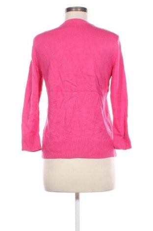 Damen Strickjacke, Größe S, Farbe Rosa, Preis 6,49 €