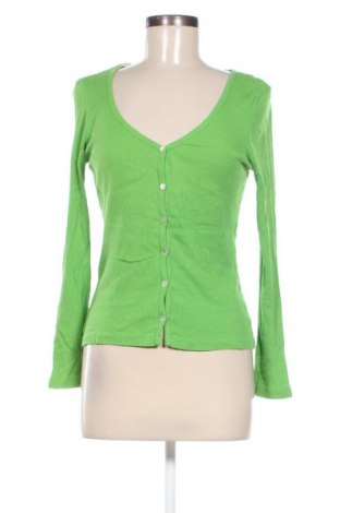 Cardigan de damă, Mărime M, Culoare Verde, Preț 28,99 Lei