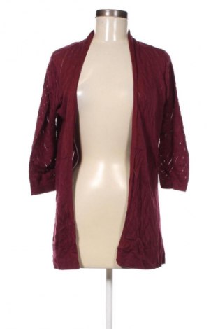 Damen Strickjacke, Größe M, Farbe Rot, Preis € 6,49