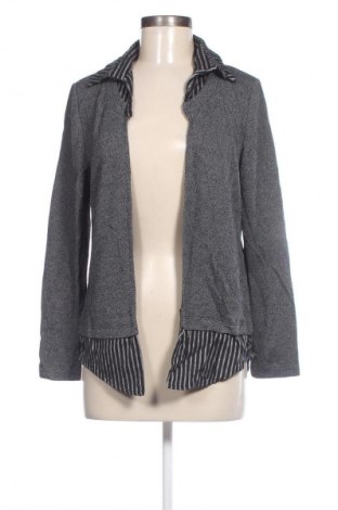 Damen Strickjacke, Größe M, Farbe Grau, Preis € 20,49