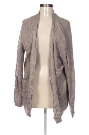 Damen Strickjacke, Größe XL, Farbe Beige, Preis € 12,49