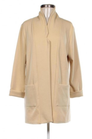 Damen Strickjacke, Größe M, Farbe Beige, Preis € 9,49