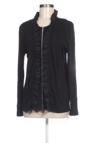 Cardigan de damă, Mărime XL, Culoare Negru, Preț 40,99 Lei