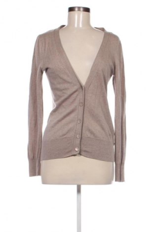 Damen Strickjacke, Größe S, Farbe Beige, Preis 8,99 €