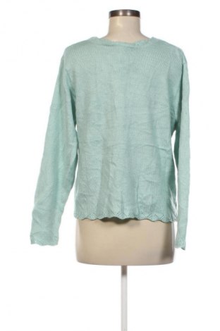 Cardigan de damă, Mărime S, Culoare Verde, Preț 21,99 Lei