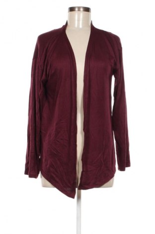 Damen Strickjacke, Größe L, Farbe Rot, Preis € 10,49