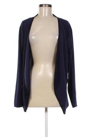 Cardigan de damă, Mărime XL, Culoare Albastru, Preț 43,99 Lei