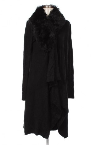 Cardigan de damă, Mărime S, Culoare Negru, Preț 48,99 Lei