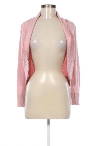 Damen Strickjacke, Größe S, Farbe Rosa, Preis € 4,99