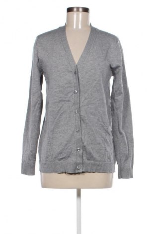 Damen Strickjacke, Größe S, Farbe Grau, Preis € 11,49