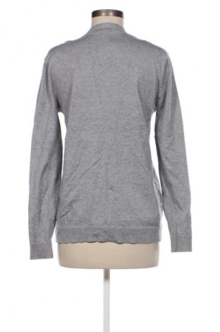 Damen Strickjacke, Größe S, Farbe Grau, Preis € 11,49