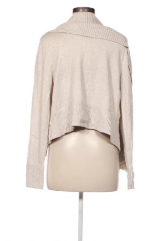 Damen Strickjacke, Größe XL, Farbe Beige, Preis € 5,49