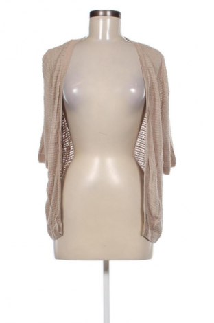 Damen Strickjacke, Größe XL, Farbe Beige, Preis € 12,49