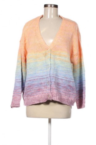 Cardigan de damă, Mărime L, Culoare Multicolor, Preț 38,99 Lei