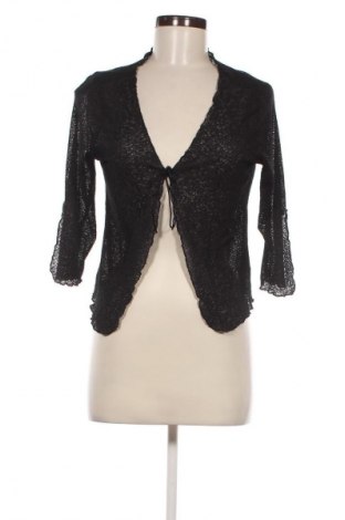 Cardigan de damă, Mărime M, Culoare Negru, Preț 95,99 Lei