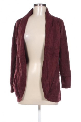 Damen Strickjacke, Größe L, Farbe Rot, Preis € 8,49