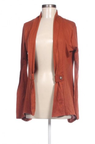 Damen Strickjacke, Größe M, Farbe Braun, Preis € 4,99