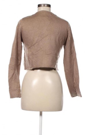 Damen Strickjacke, Größe S, Farbe Beige, Preis € 9,99