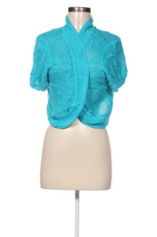 Cardigan de damă, Mărime M, Culoare Albastru, Preț 17,99 Lei